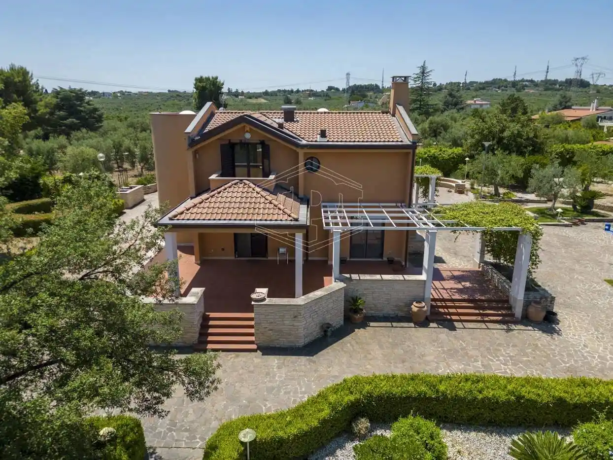 Villa in vendita a Corato