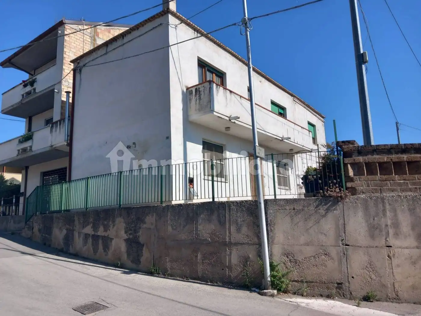 Villa in vendita a Chieti