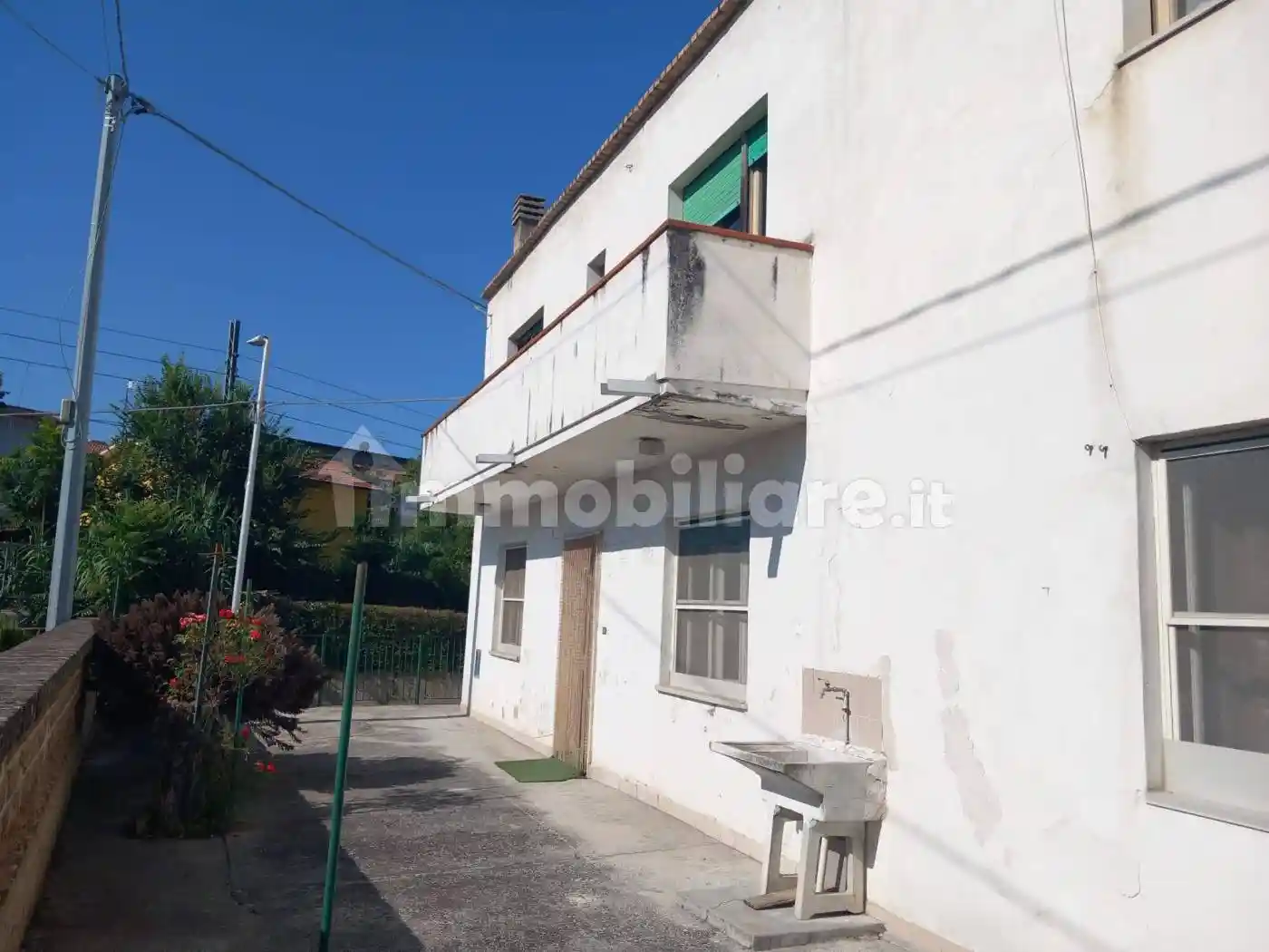 Villa unifamiliare via Aventino 36, Brecciarola, Chieti - foto 3