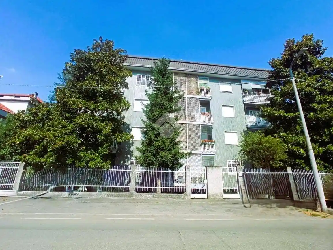 Appartamento in vendita a Cusano Milanino