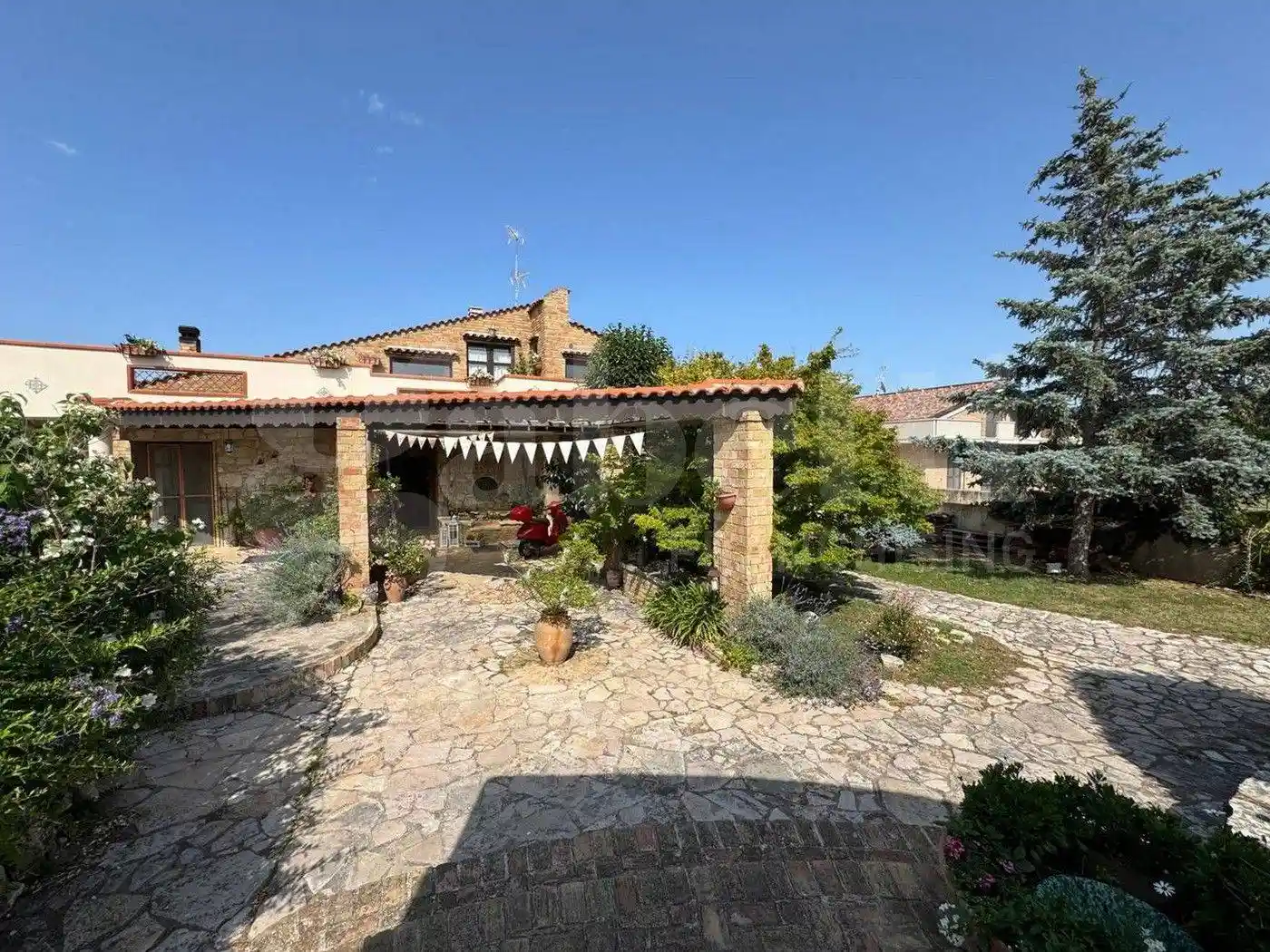 Villa in vendita a Termoli