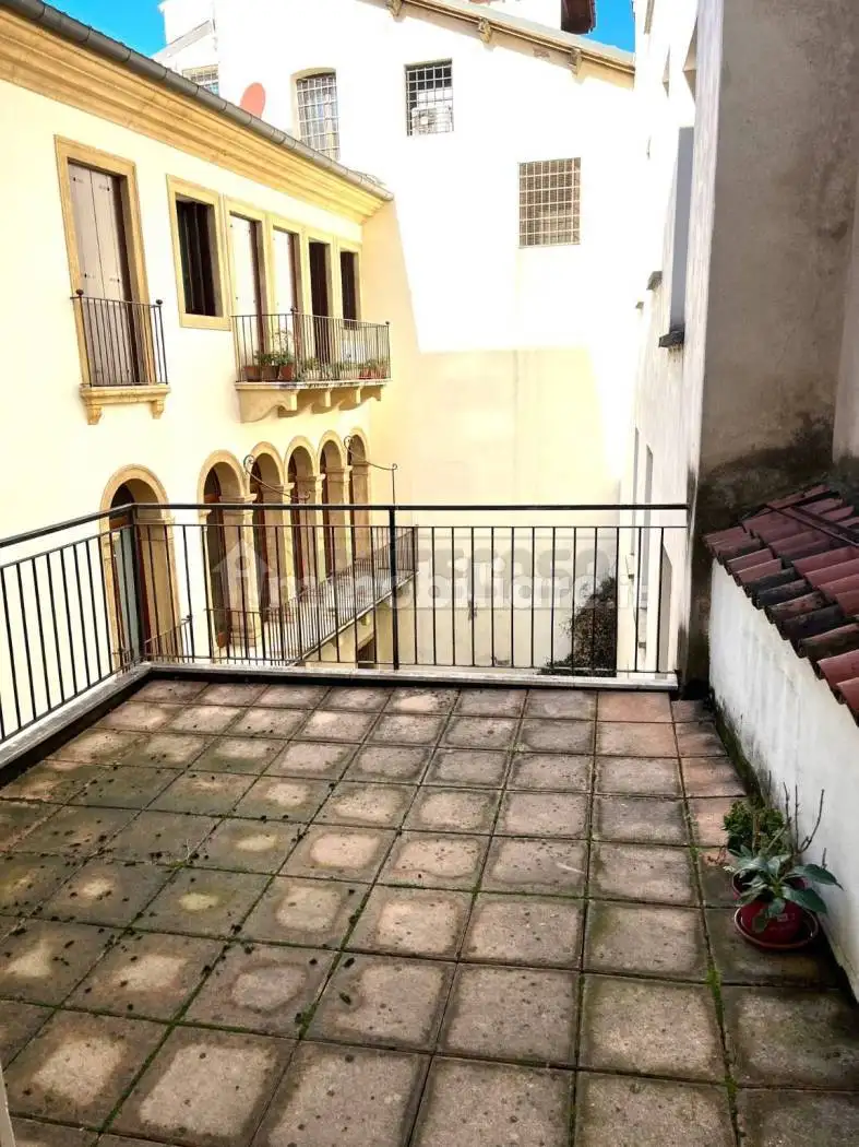 Appartamento in affitto a Vicenza