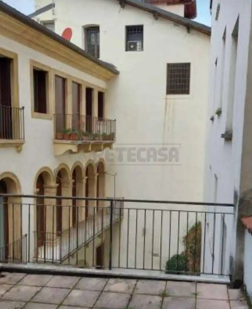 Bilocale corso Palladio, San Bortolo, Vicenza - foto 2