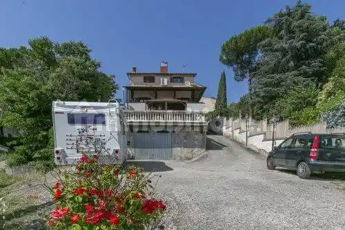 Villa in vendita a Fonte Nuova