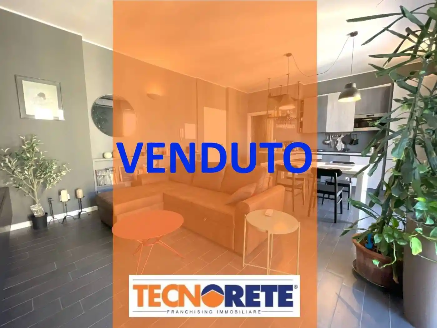 Appartamento in vendita a Cernusco sul Naviglio