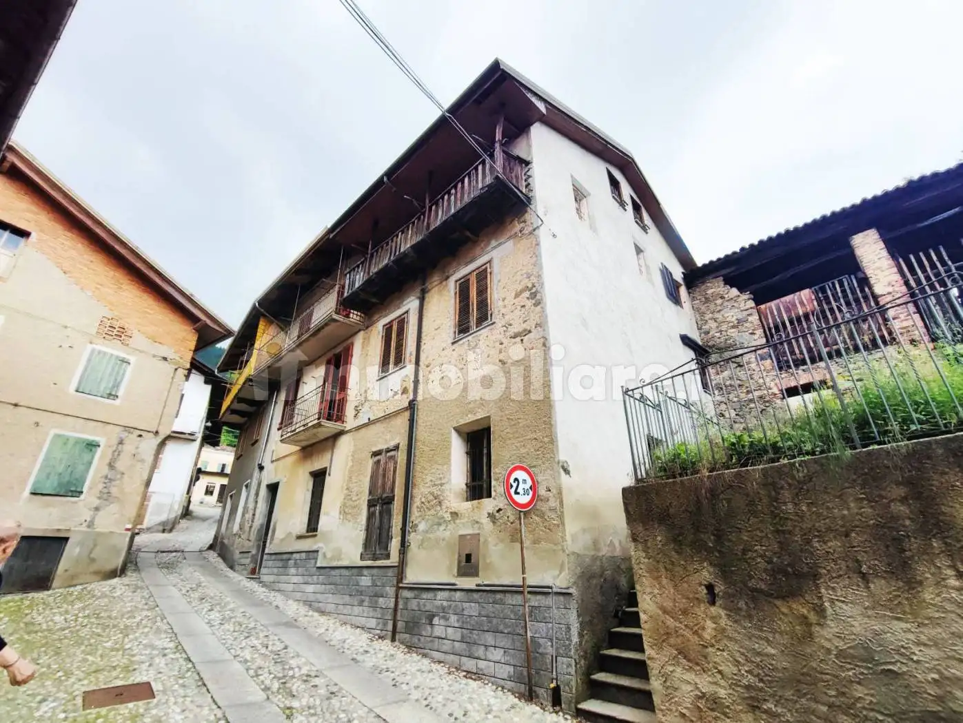 Appartamento in vendita a Portula