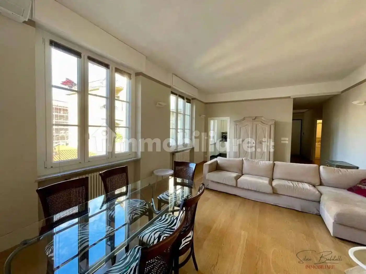 Appartamento in affitto a Torino