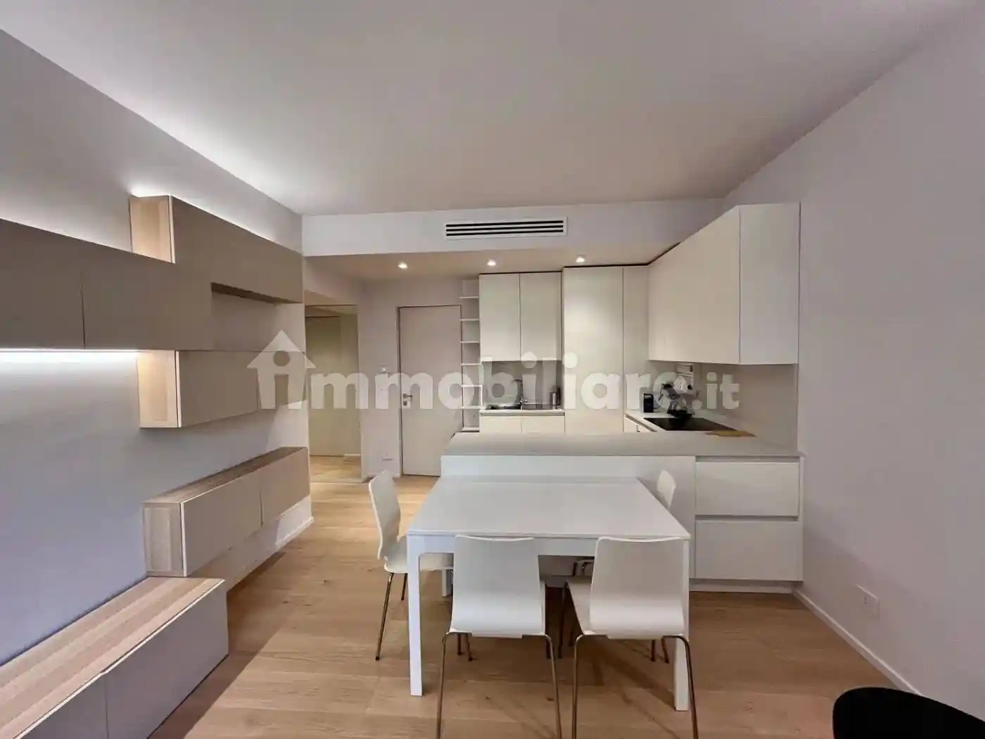 Appartamento in affitto a Torino