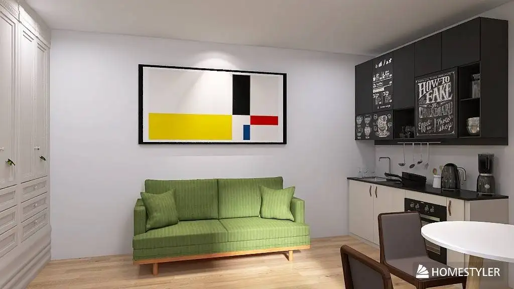 Apartment in vendita a Milan