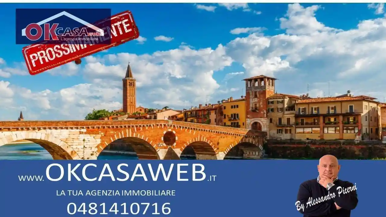 Appartamento in vendita a Verona
