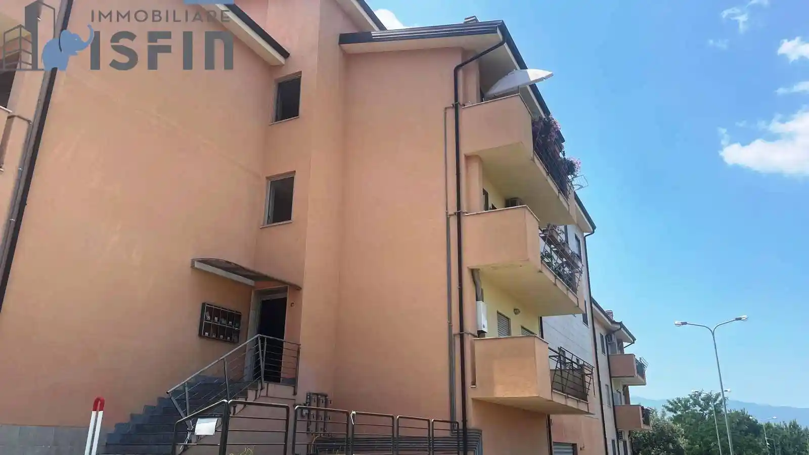 Quadrilocale via della Resistenza, Zumpano - foto 2