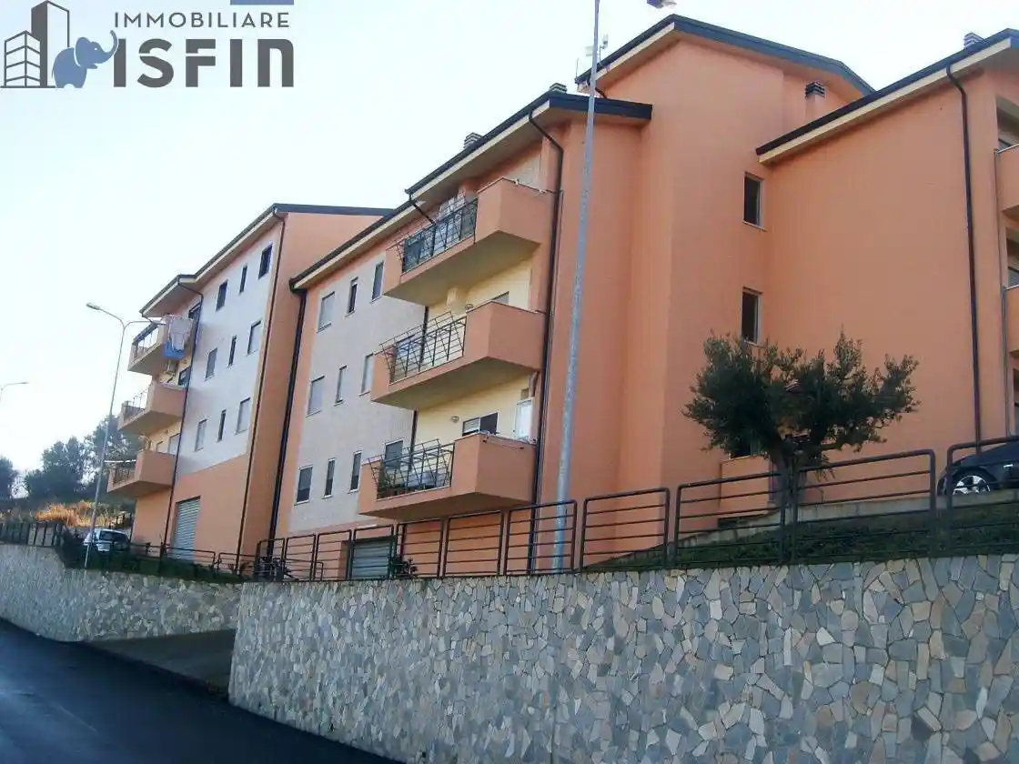 Quadrilocale via della Resistenza, Zumpano - foto 3