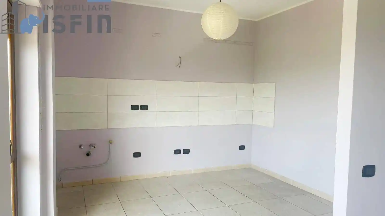 Quadrilocale via della Resistenza, Zumpano - foto 5