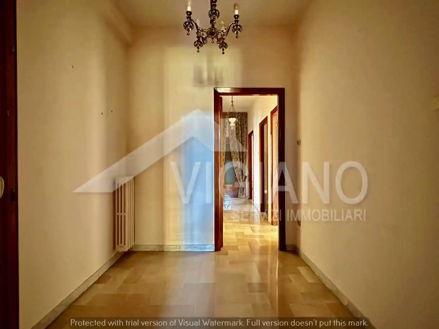 Appartamento in vendita a Foggia