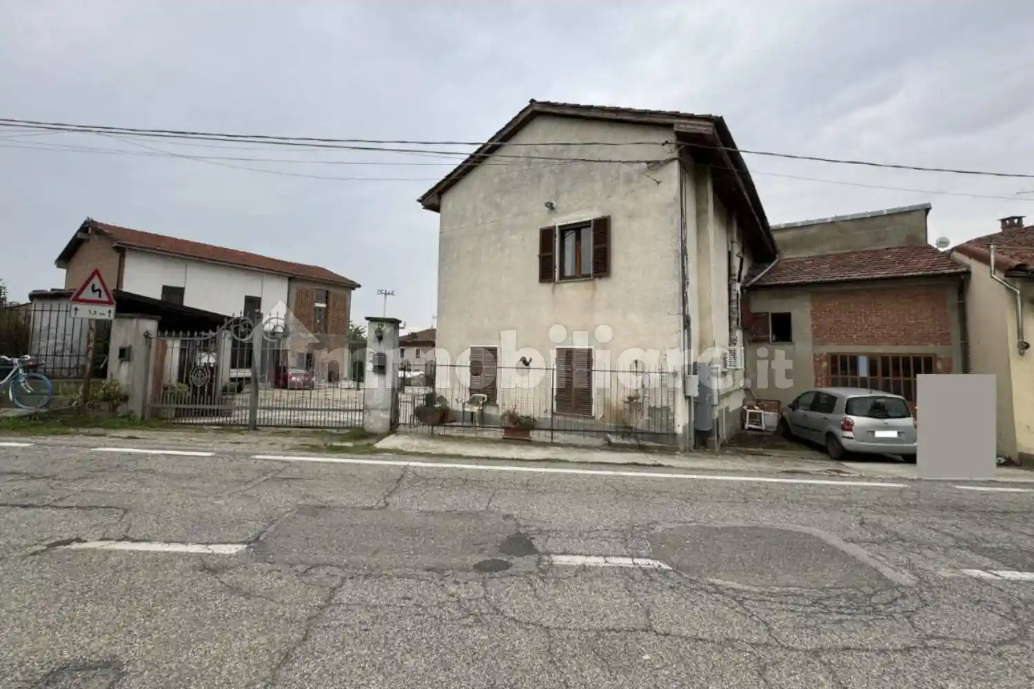 Appartamento in vendita a Calliano