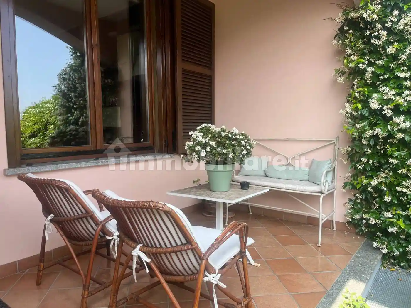 Villetta a schiera - foto 3