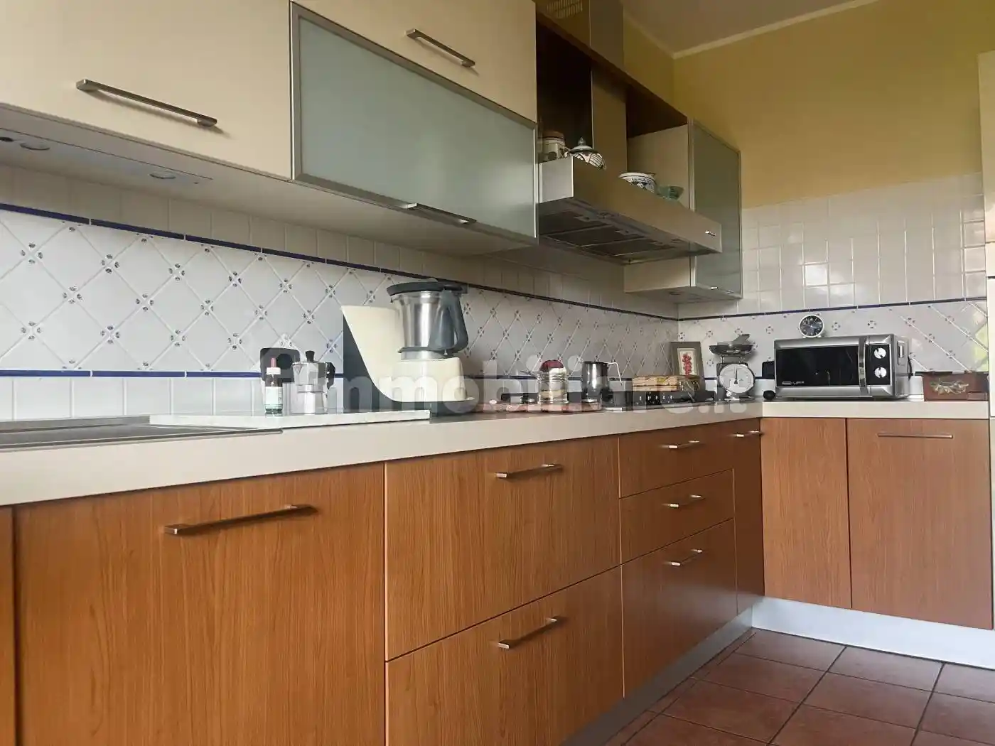 Villetta a schiera - foto 5