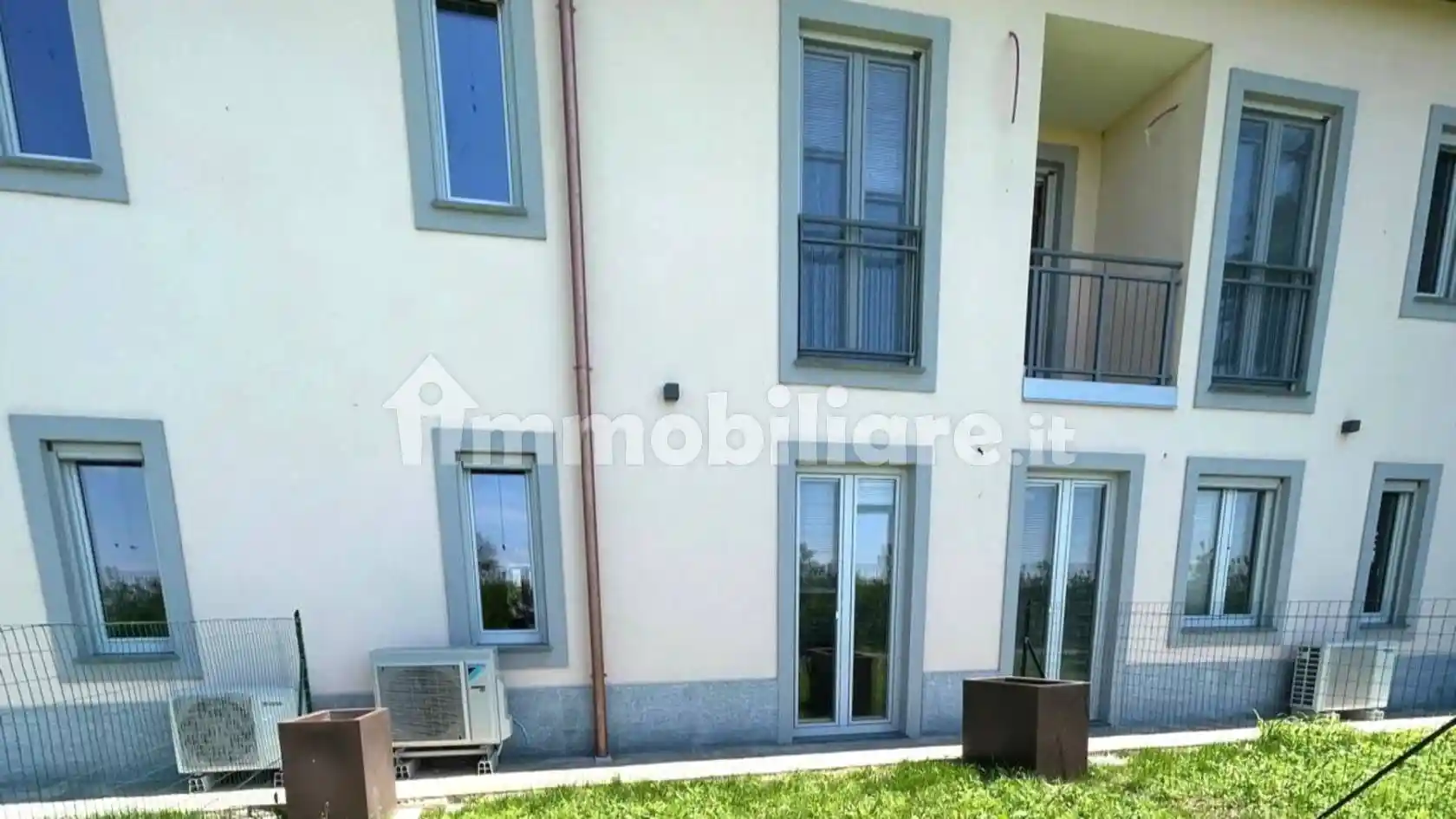 Appartamento in vendita a Melegnano