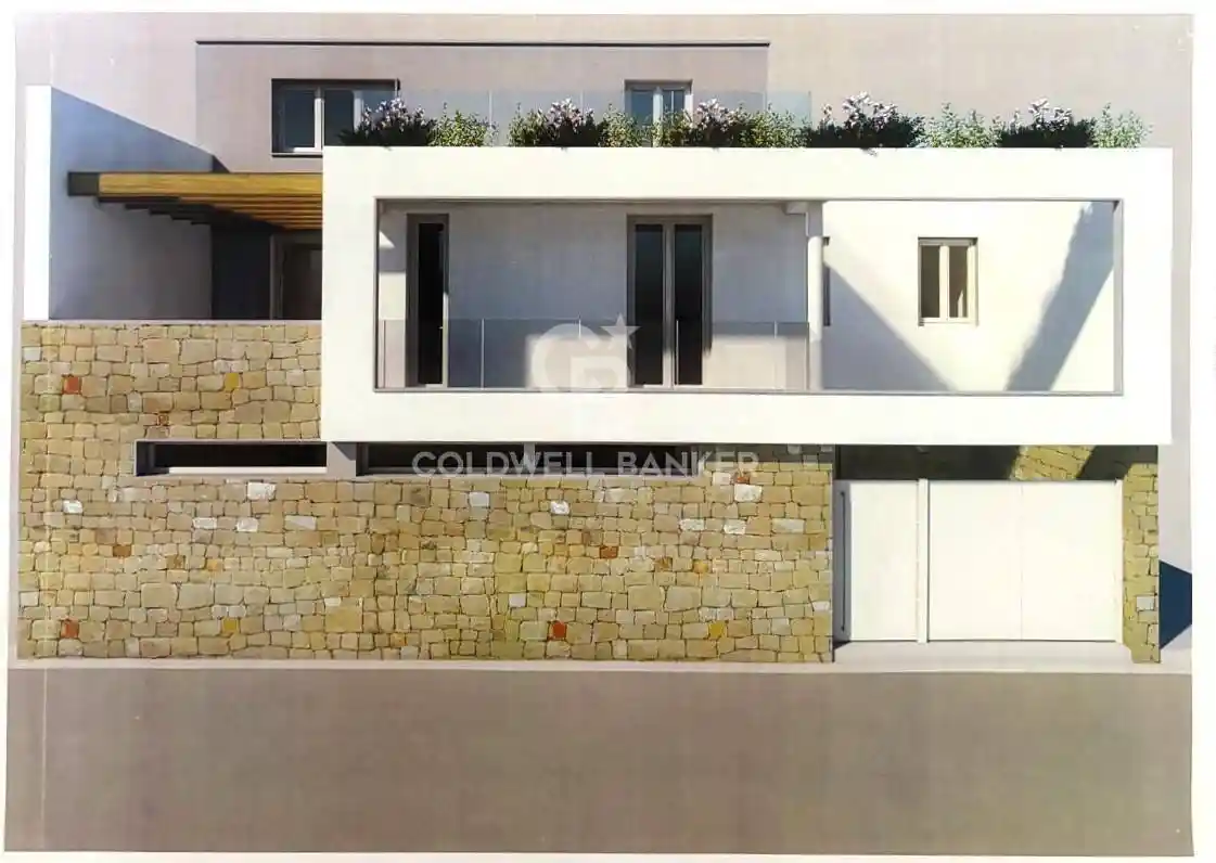 Casa indipendente in vendita a Rosolini