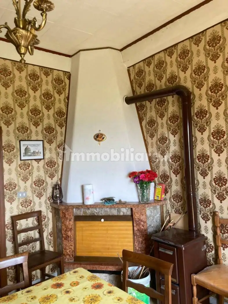 Terratetto plurifamiliare via Stazione 29, Centro, Aielli - foto 5