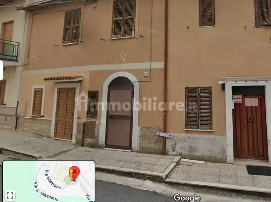 Casa indipendente in vendita a Aielli