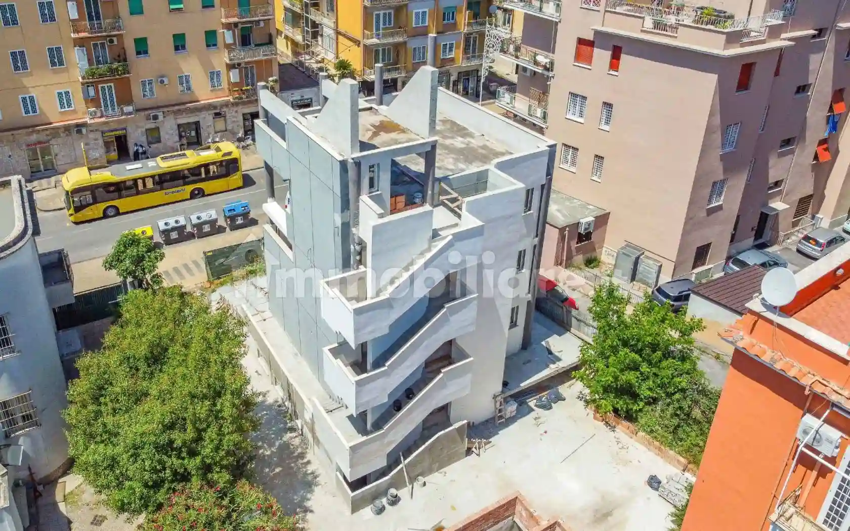 Palazzo - Edificio - foto 3