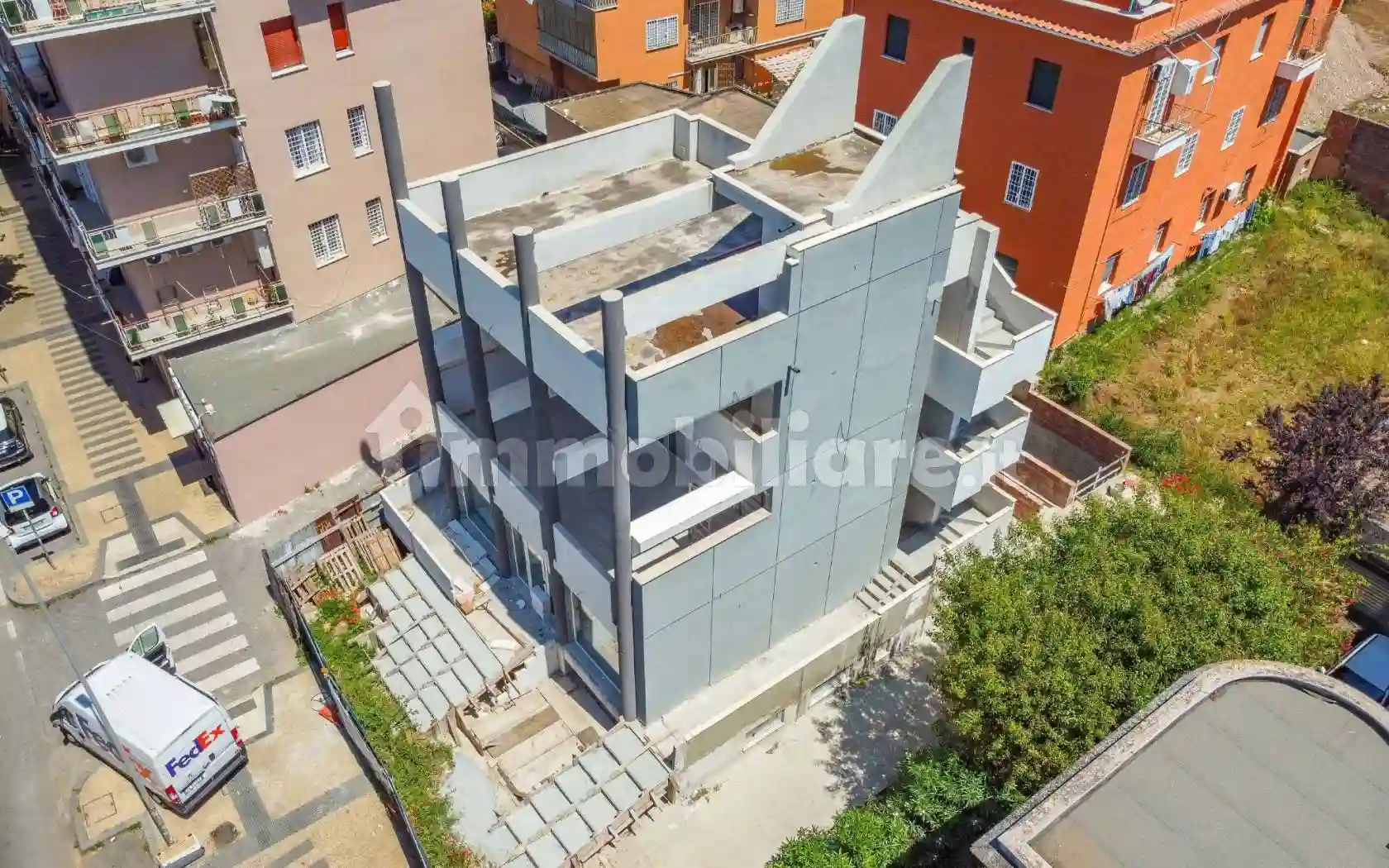 Palazzo - Edificio - foto 4