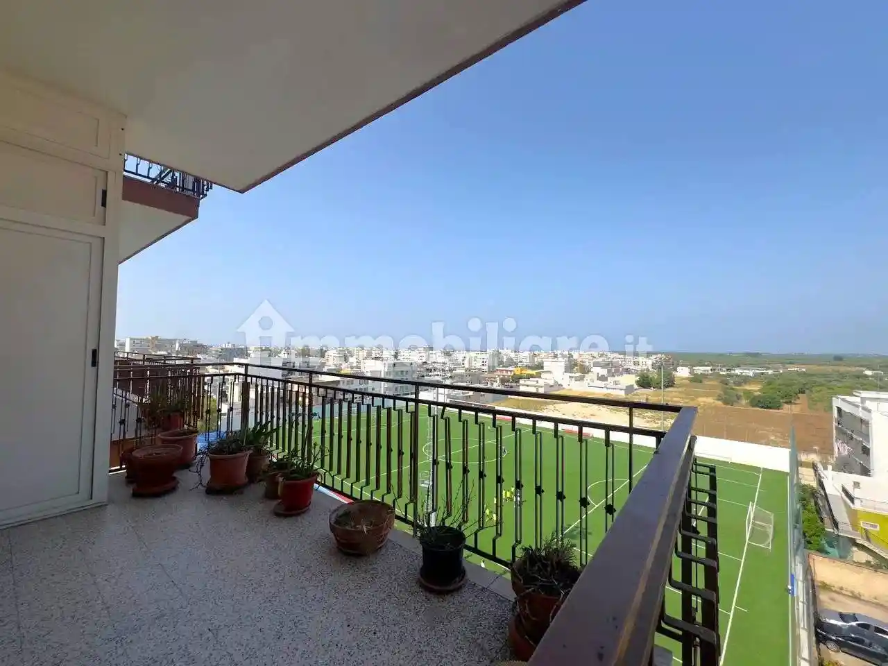 Appartamento in vendita a Triggiano