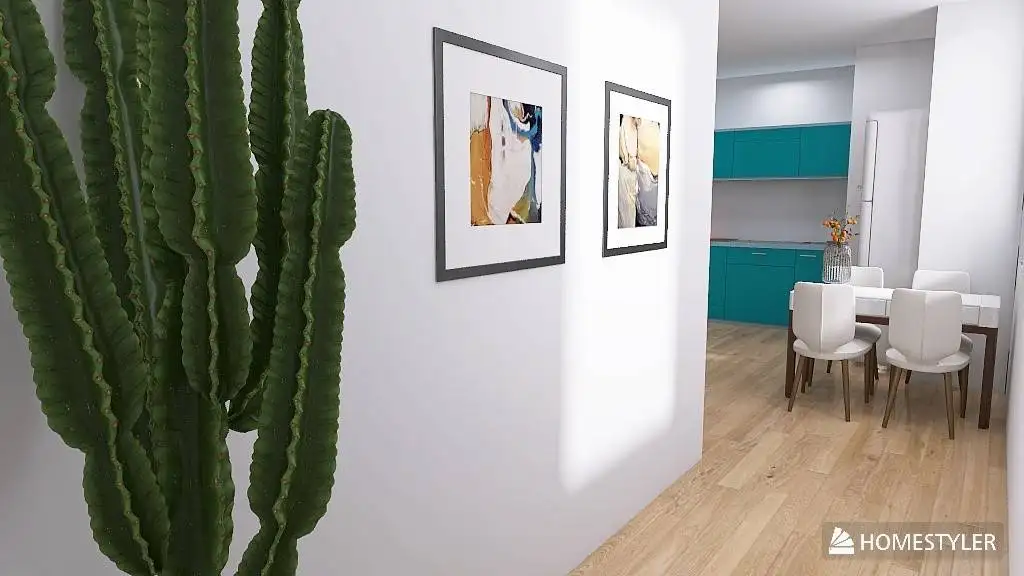 Apartment in vendita a Milan