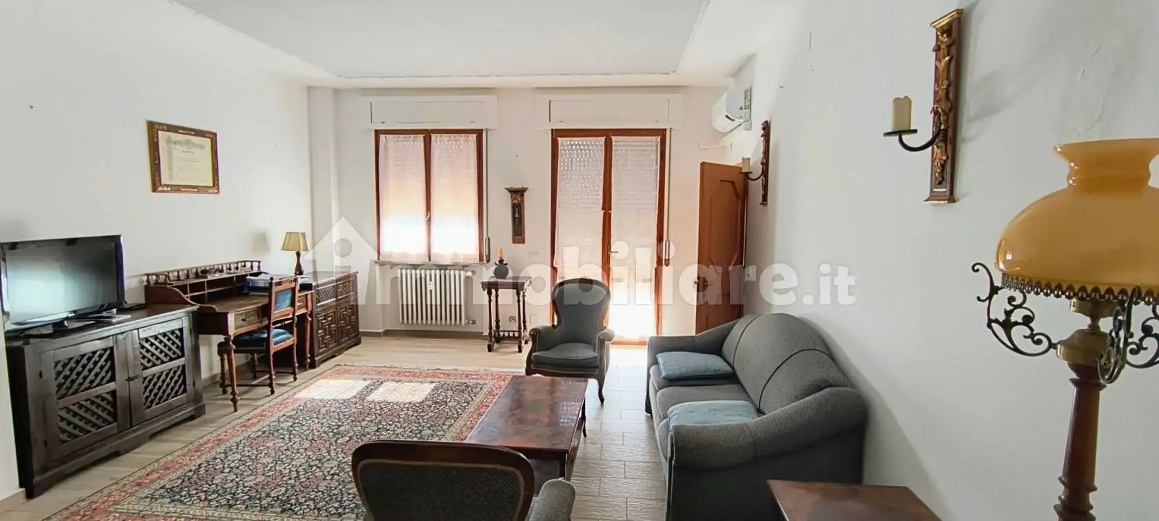 Appartamento in vendita a Predappio