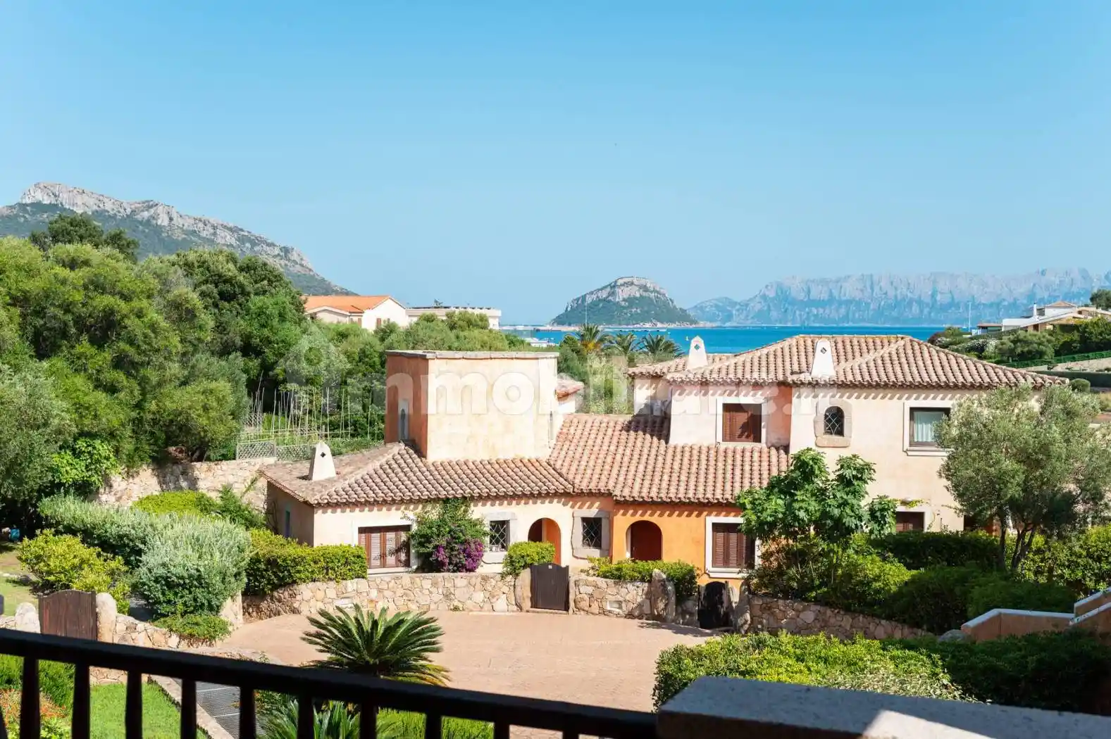 Appartamento in vendita a Golfo Aranci