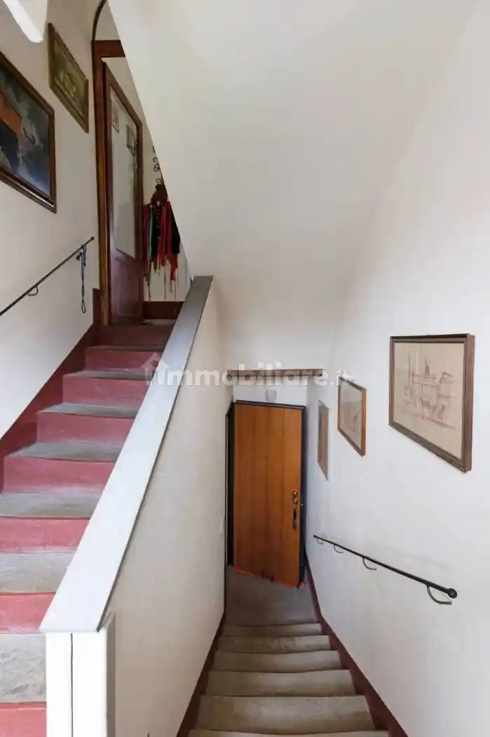 Quadrilocale Voltone 15, Centro, Castel del Rio - foto 3