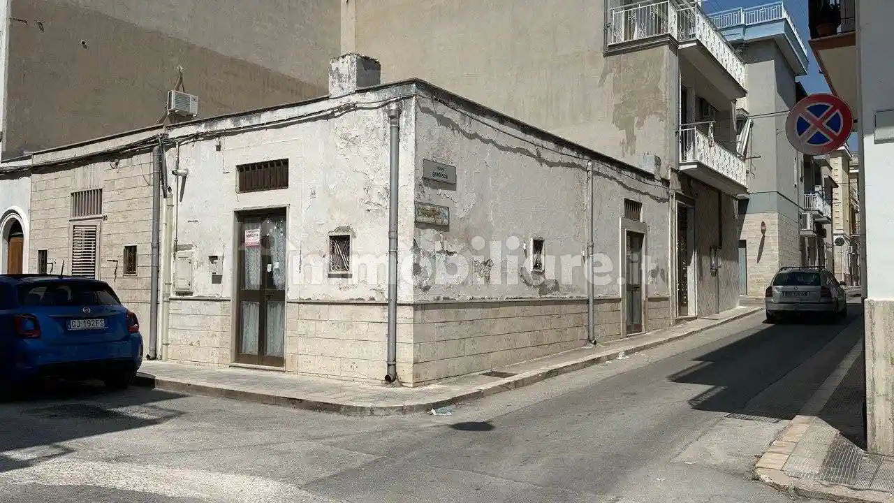 Appartamento in vendita a Manfredonia