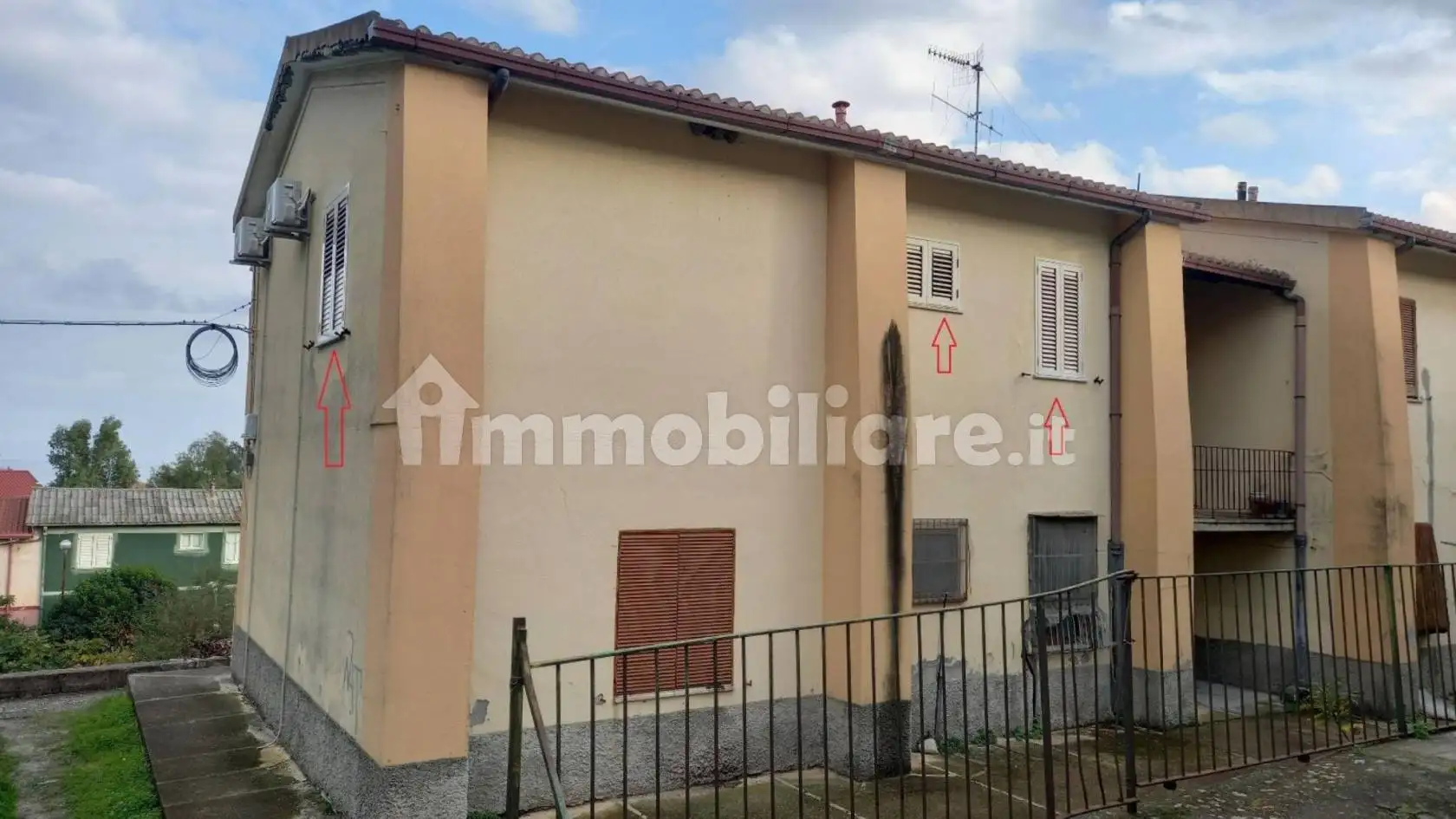 Trilocale via Giuseppe Garibaldi, Badolato Marina, Badolato - foto 3