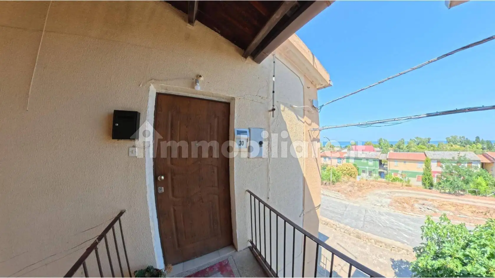 Trilocale via Giuseppe Garibaldi, Badolato Marina, Badolato - foto 4