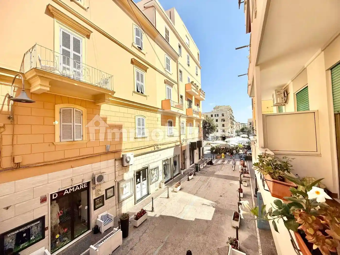 Appartamento in vendita a Anzio