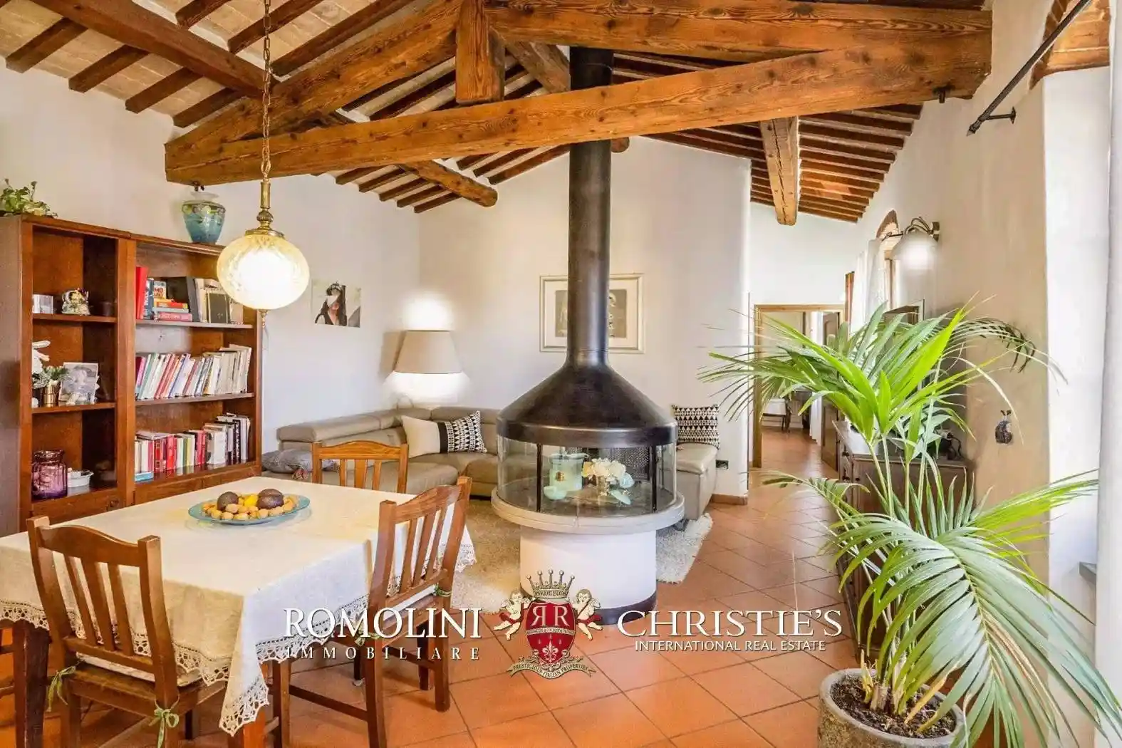 Appartamento in vendita a Sansepolcro