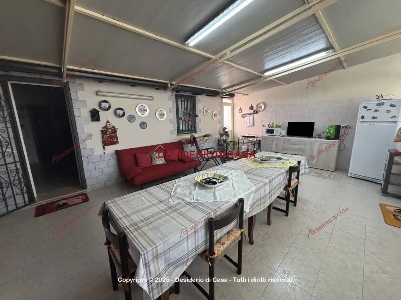 Villa in vendita a Misilmeri