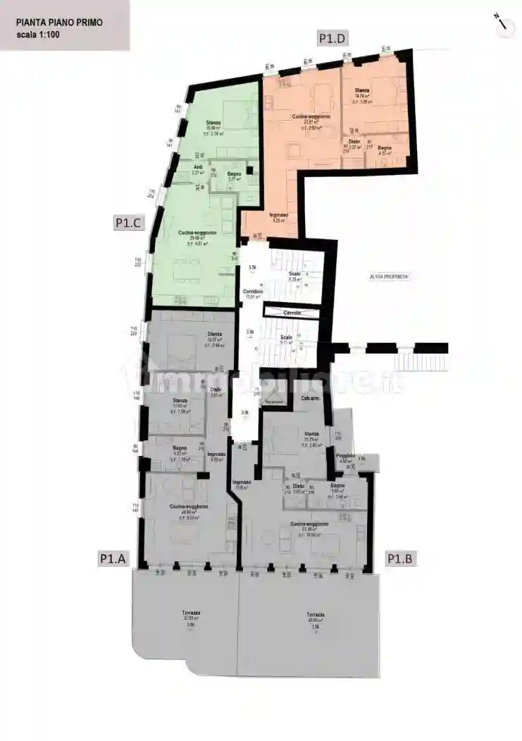 Appartamento - foto 4