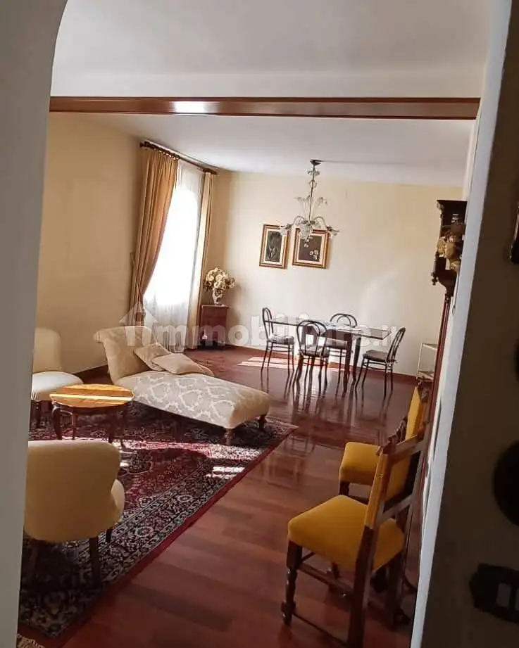 Attico - Mansarda in affitto a Cesena