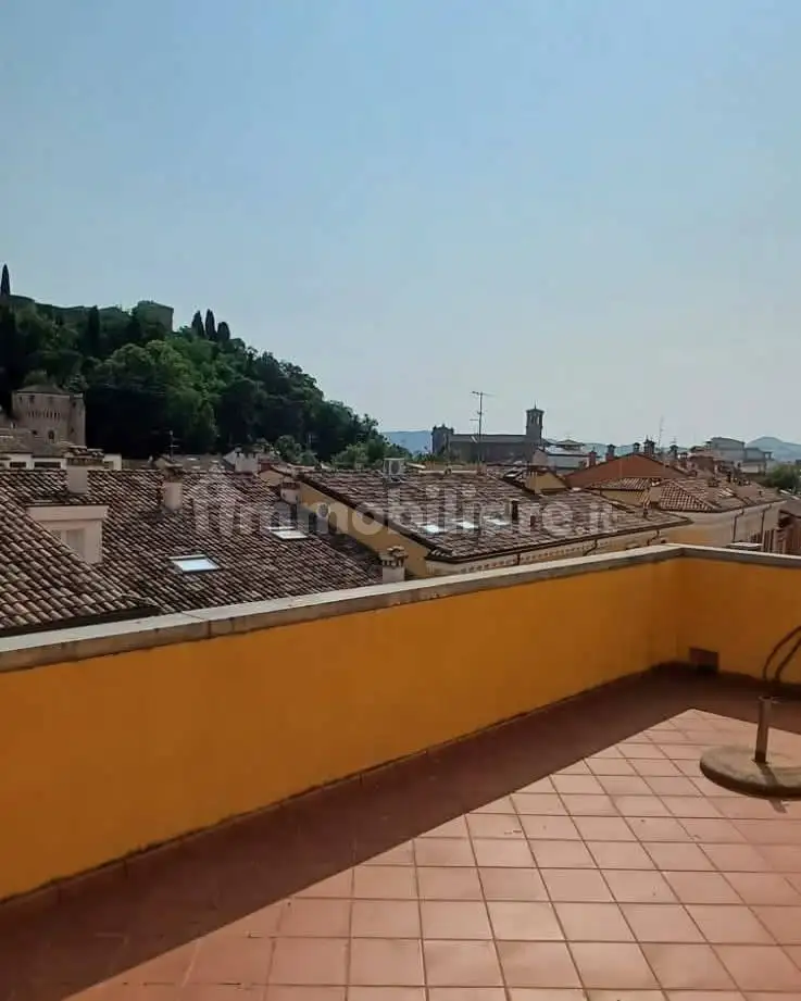 Attico via Chiaramonti, Centro Storico, Cesena - foto 2