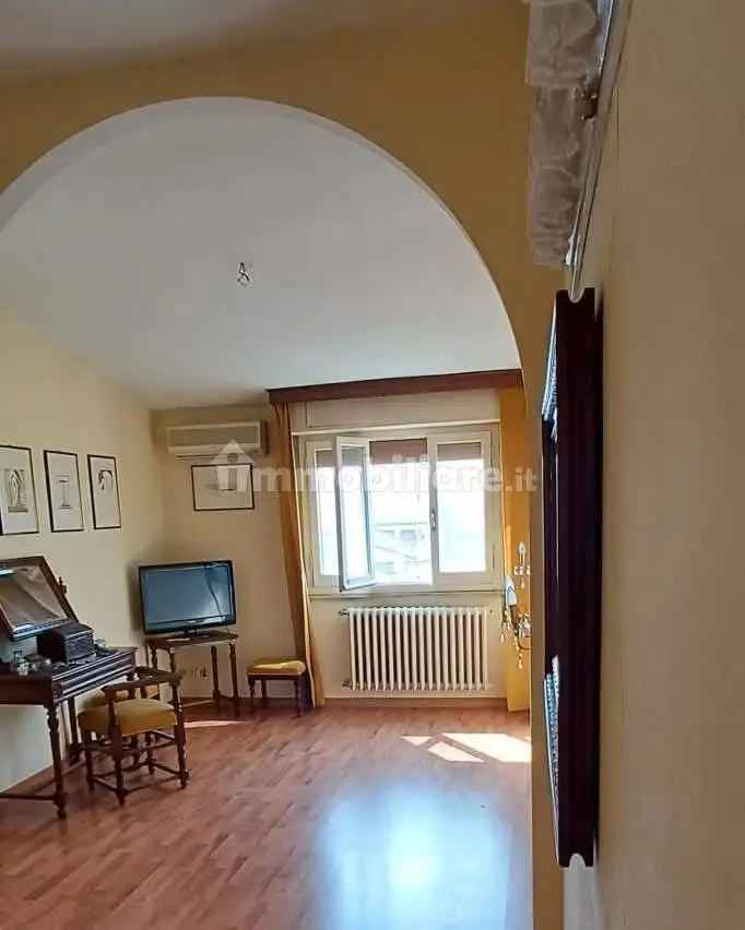 Attico via Chiaramonti, Centro Storico, Cesena - foto 3