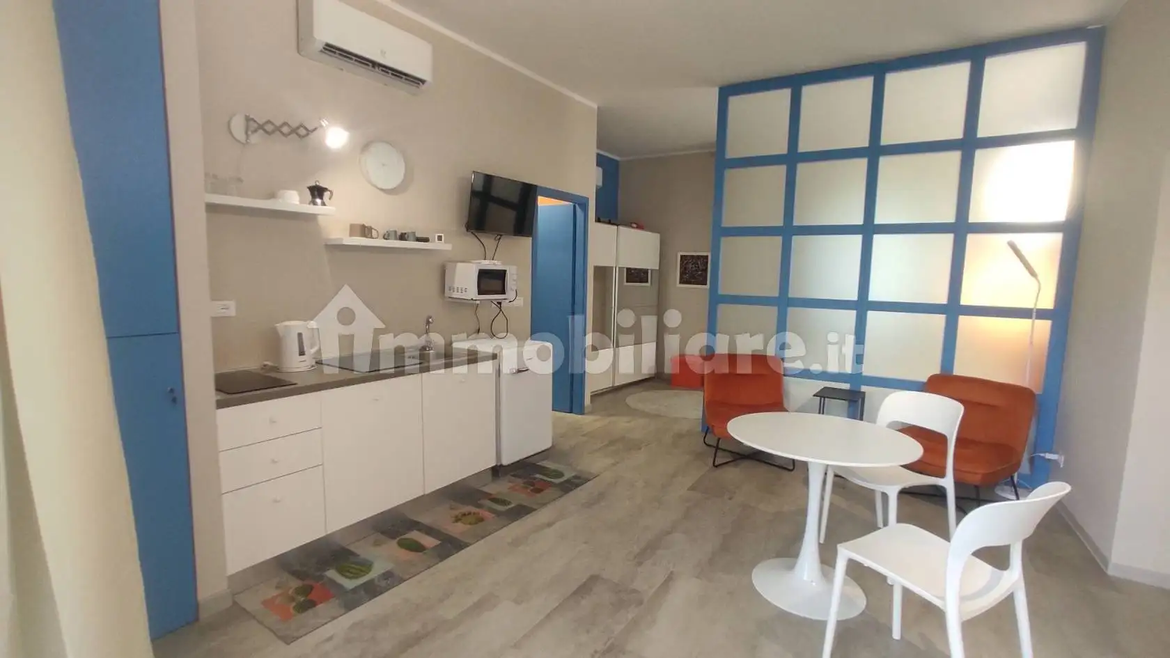 Appartamento in affitto a Pinerolo