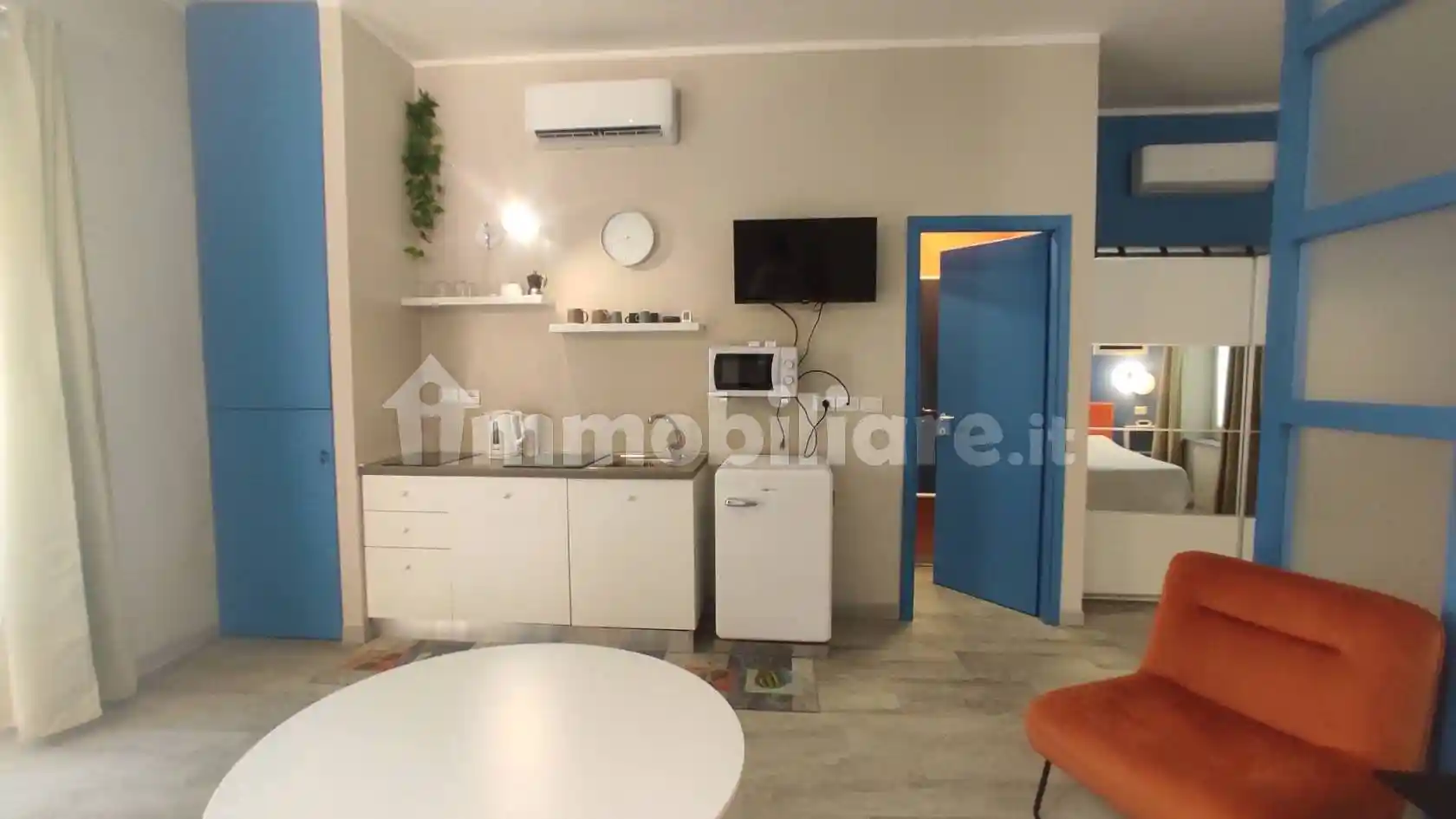 Bilocale via della Carderia, Tabona, Borgo Nuovo, Pinerolo - foto 3