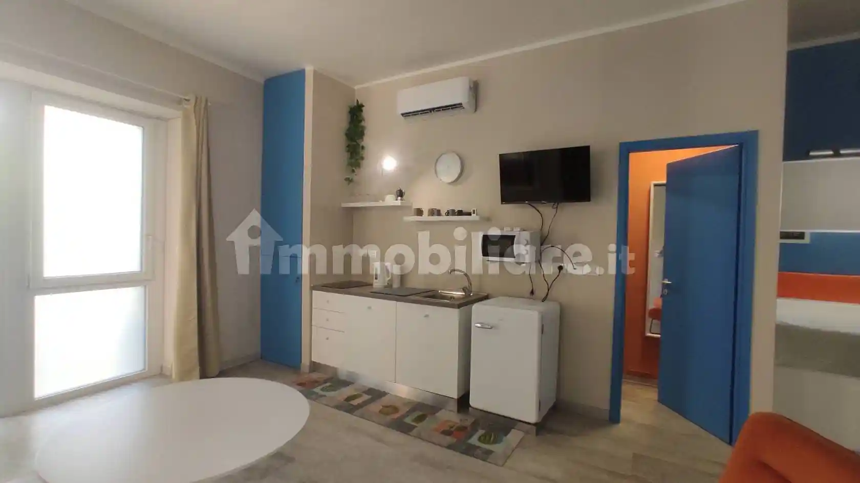 Bilocale via della Carderia, Tabona, Borgo Nuovo, Pinerolo - foto 4