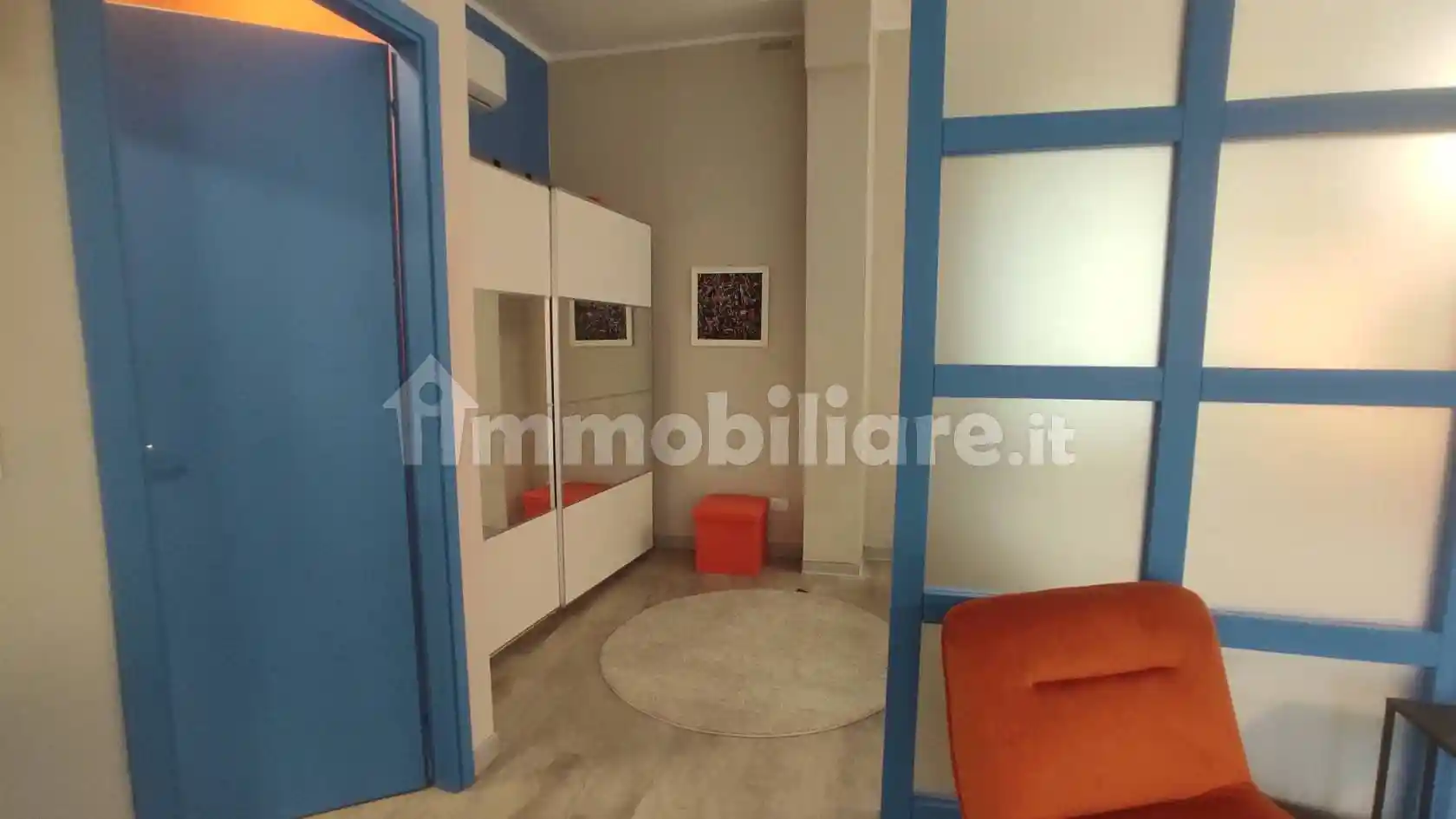 Bilocale via della Carderia, Tabona, Borgo Nuovo, Pinerolo - foto 5