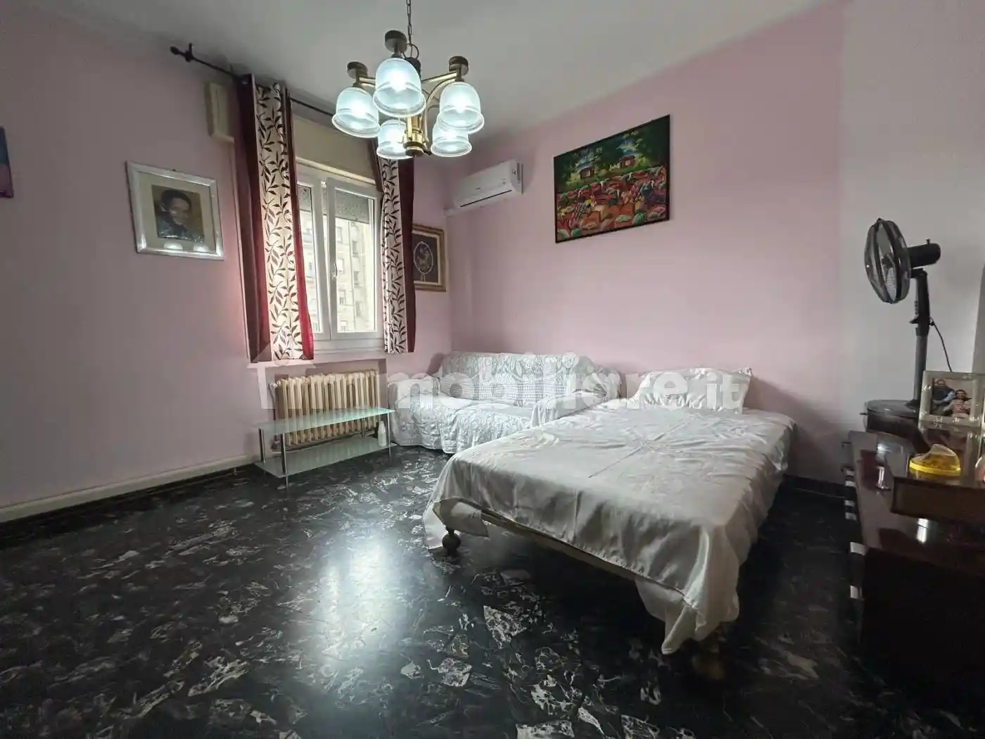 Appartamento in vendita a Carpi