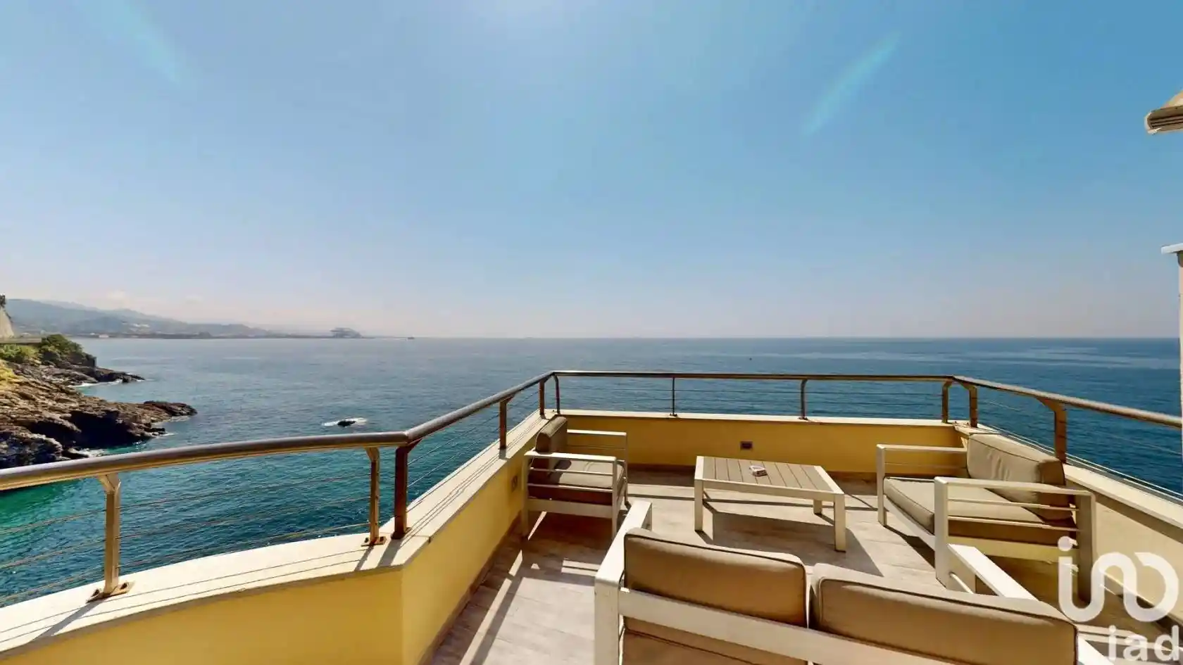 Appartamento via Pietro Paolo Rubens 22, Vesima - Crevari, Genova - foto 4