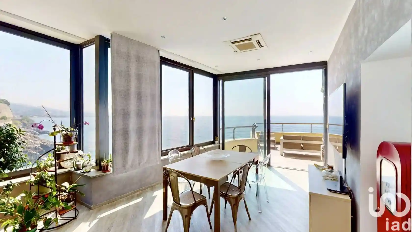 Appartamento via Pietro Paolo Rubens 22, Vesima - Crevari, Genova - foto 5