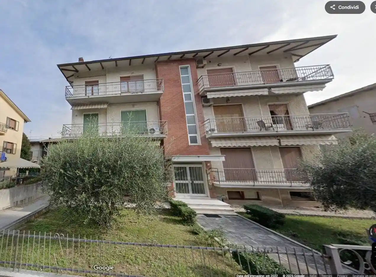 Appartamento in vendita a Mondavio